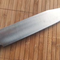 COLD STEEL MASTER Natchez Bowie, снимка 6 - Ножове - 42666593