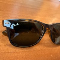 Продавам оригинални RAY BAN -NEW WAYFARER , снимка 2 - Слънчеви и диоптрични очила - 39754390