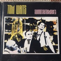 HIM,Tom Waits, снимка 13 - CD дискове - 38503458