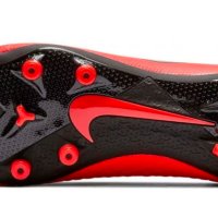 бутонки Nike PHANTOM VSN ACADEMY DF FG/MG  номер 42 ,5-43, снимка 3 - Футбол - 44500636