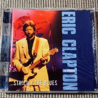 Eric Clapton,MR.BIG, снимка 9 - CD дискове - 40073917