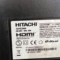 Hitachi 32HE2000 / 17mb211s / 17ips62, снимка 3 - Части и Платки - 37738831
