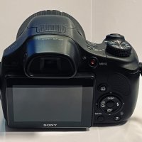 Фотоапарат Sony DSC-HX300, снимка 3 - Фотоапарати - 39376985