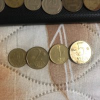 Стари монети , снимка 5 - Колекции - 31038247