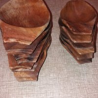 Дървени ръчно изработки, снимка 8 - Колекции - 30494930