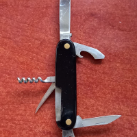 Немски сгъваем джобен нож , снимка 5 - Колекции - 36400662