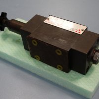 Хидравличен клапан ATOS HG, снимка 5 - Резервни части за машини - 29229419