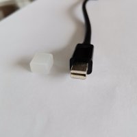 Mini Display port към HDMI, снимка 2 - Кабели и адаптери - 30804163
