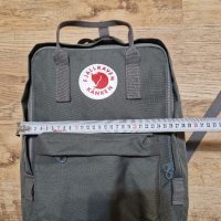 Раница Fjallraven, снимка 3 - Раници - 40570972