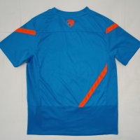 Nike DRI-FIT Netherlands Jersey оригинална тениска ръст 152-158см Найк, снимка 7 - Детски тениски и потници - 42070705
