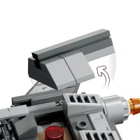 LEGO® Star Wars™ Mandalorian 75346 - Пиратски воин, снимка 6 - Конструктори - 42605931