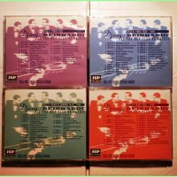  CDs(4CDs) – Django Reinhardt – Collection – Box Set, снимка 6 - CD дискове - 31183019