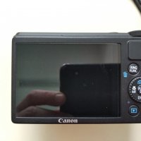Продавам Canon S100 за части, снимка 4 - Фотоапарати - 35581987