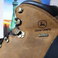  John Deere  Ловни/туристически обувки водоустойчиви номер 38 , снимка 10 - Други - 39299046
