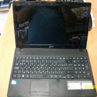 Лаптоп за части ACER 5736Z, снимка 1 - Части за лаптопи - 34038170
