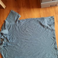 Тениска Fynch-Hatton Garment Dyed, снимка 15 - Тениски - 30299137