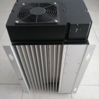 Честотен регулатор инвертор Danfoss VLT 5002 Frequency Converter , снимка 4 - Електродвигатели - 42594256