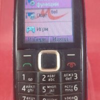 Телефон Nokia 1616, снимка 2 - Nokia - 39045894