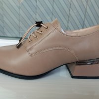 Нови дамски обувки , снимка 5 - Дамски елегантни обувки - 42218937