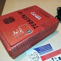 hilti sfc 7/18 7.2-18v/5a-battery charger-внос швеицария, снимка 2 - Винтоверти - 29592602