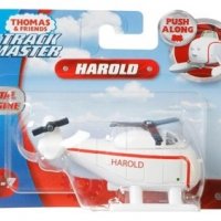 Влакчета Thomas and Friends - ORIGINAL, снимка 3 - Влакчета, самолети, хеликоптери - 29904413