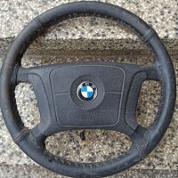 Air bag BMW E38, снимка 2 - Части - 40791804