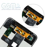 Дисплей + Тъч скрийн за Realme C33 / C30 / Narzo 50i Prime (4G) (2022), снимка 3 - Резервни части за телефони - 40361276
