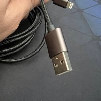 Lightning to HDMI Adapter Cable , снимка 2 - Аксесоари за Apple - 40469159