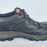 Ecco Yak Gore-tex Vibram 46, снимка 4 - Спортни обувки - 44227235