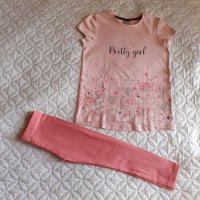Нови клинове, тениски и рокли, снимка 10 - Детски клинове - 32119579