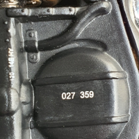 Chevy 1959 1:24, снимка 4 - Колекции - 44782644