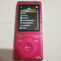 sony walkman nwz-e474, снимка 8 - MP3 и MP4 плеъри - 40292978