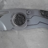 нож Viper-Италия, снимка 10 - Ножове - 32142348