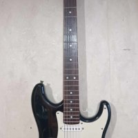 XP Stratocaster S-S-S, снимка 3 - Китари - 44183753