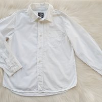 Детска риза H&M 9-10 години , снимка 6 - Детски ризи - 38006472