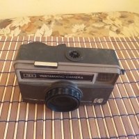 Kodak 76X Instamatic , снимка 3 - Фотоапарати - 29632866