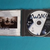 Cales,Griffin,Lacrimas Profundere,Awake, снимка 14 - CD дискове - 37064131