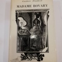 Madame Bovary , снимка 1 - Други - 31401771