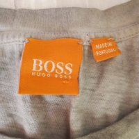 Тениска Boss, снимка 5 - Тениски - 29938009