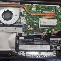 Части - лаптоп Lenovo Ideapad S145, снимка 2 - Части за лаптопи - 42546993