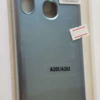 Samsung A20e силиконов протектор, снимка 1 - Калъфи, кейсове - 29416259