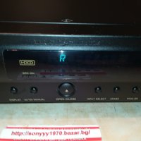 MARANTZ 1310222033, снимка 6 - Ресийвъри, усилватели, смесителни пултове - 38322152