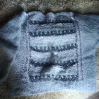 Елегантен дамски пуловер , снимка 1 - Блузи с дълъг ръкав и пуловери - 44158382