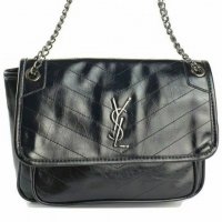 YSL ново дамска чанта кожена том подел и уникална цена, снимка 2 - Чанти - 29969946