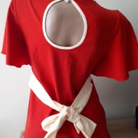 Дамска пижама /комплект/ с къс панталон - разпродажба , снимка 4 - Комплекти - 37396765