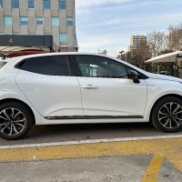 Renault Clio  Techno TCE, снимка 5 - Автомобили и джипове - 44246364