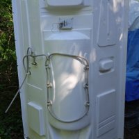 Хидромасажна душ кабина, снимка 12 - Душ кабини и вани - 36843169