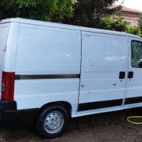  Бус - Fiat Ducato, 2,0 JTD, 84 к.с., дизел - идеален за пазарска дейност по битаците. , снимка 7 - Бусове и автобуси - 42036461