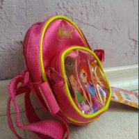 НАМАЛЕНИЕ!!!Чисто нова чанта за момичета на Уинкс (Winx), снимка 2 - Чанти - 32100270