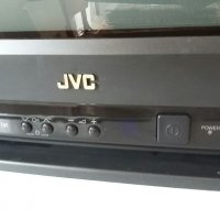 Телевизор JVC, снимка 5 - Телевизори - 37286860